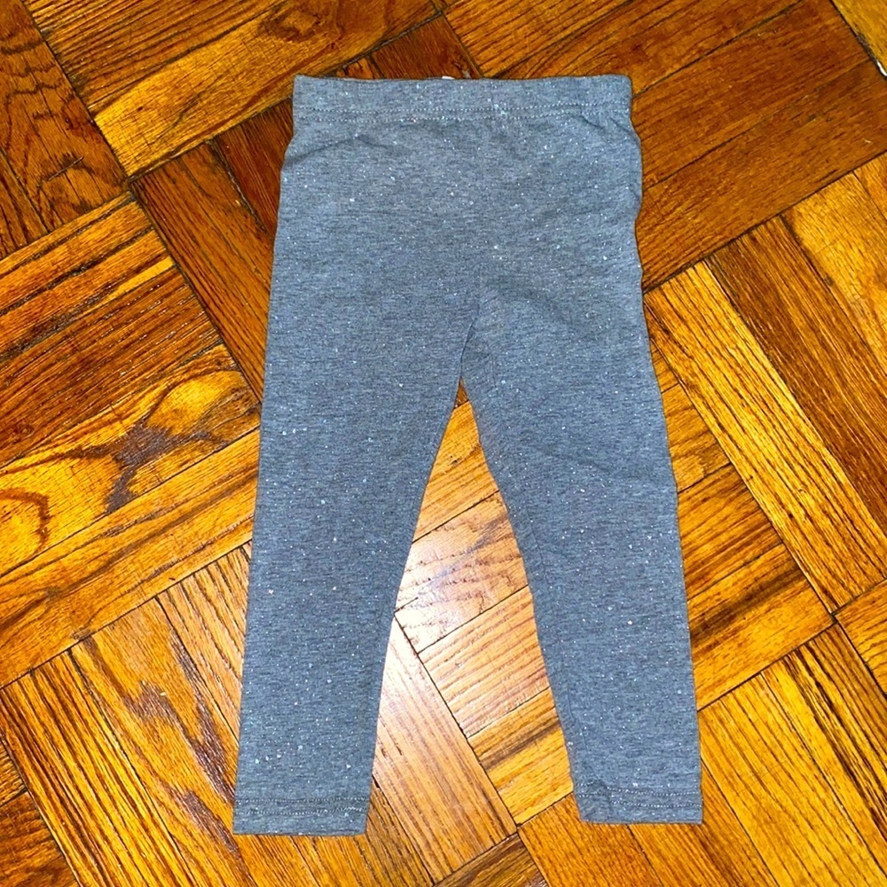 NWOT Disney Minnie leggings size: 2T
